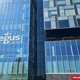 Piata Presei Libere 3-5, City Gate Office Building - South Tower, Bucharest